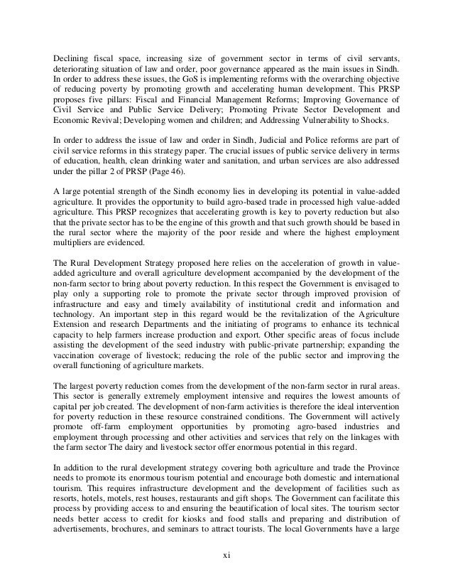 what are the effects of poor service delivery introduction of poor service delivery